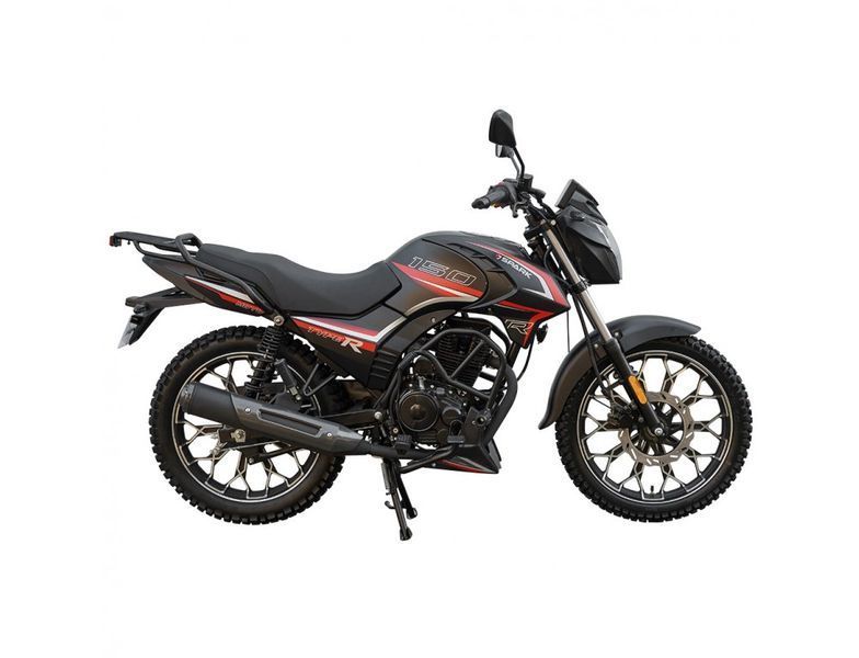 Мотоцикл SPARK SP150R-12S 113107 фото