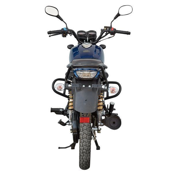 Мотоцикл SPARK SP150R-14 113108 фото