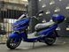 Скутер SPARK SP150S-18 116143 фото 1