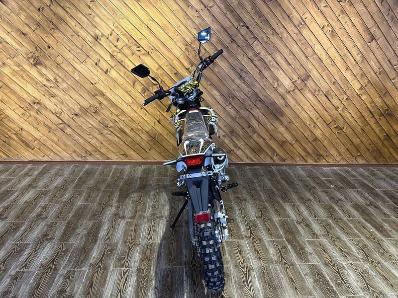 Пітбайк BSE S1 ENDURO 150 114125 фото