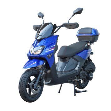 Скутер SPARK SP150S-19B 116144 фото