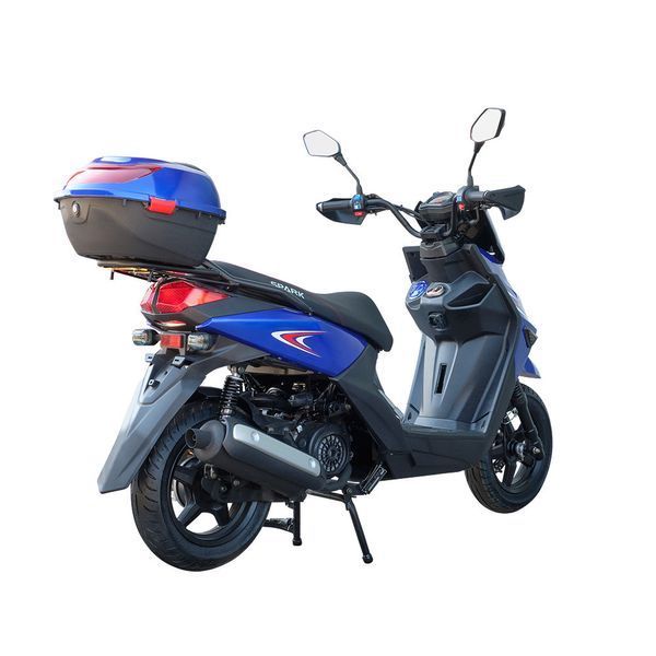 Скутер SPARK SP150S-19B 116144 фото