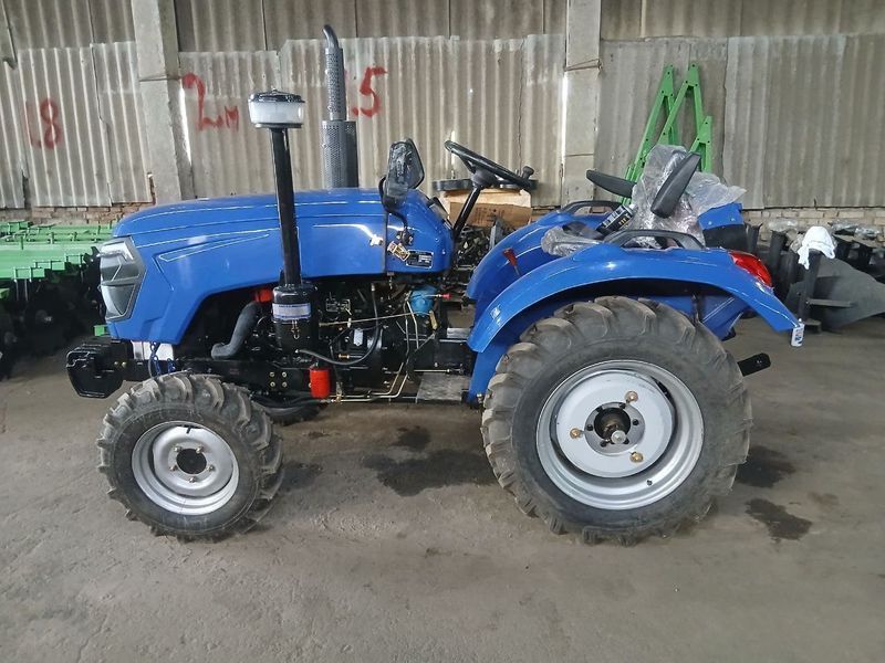 Трактор FORTE XT-244 11048 фото
