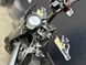 Скутер FORTE BWS-R: 150cc 116145 фото 9
