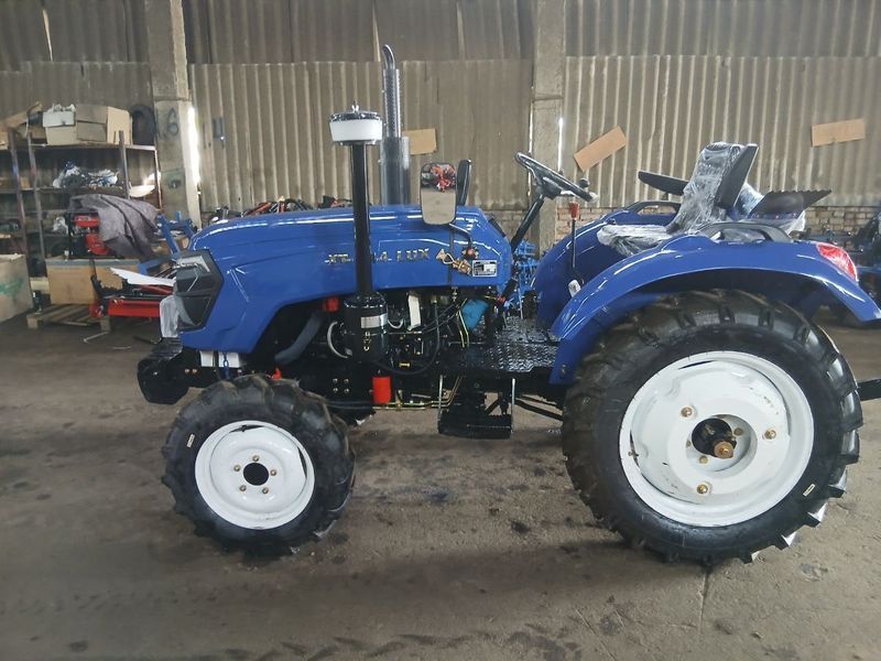 Трактор FORTE XT-244 LUX 11049 фото