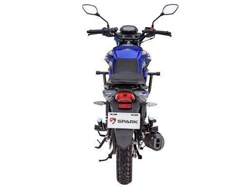 Мотоцикл SPARK SP200R-26T 113112 фото