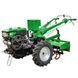 Мотоблок Powercraft МБ1080ДЕ (мотоблок+фреза) 117108 фото 4