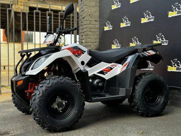 Квадроцикл KAYO BULL AU300 12088 фото