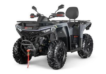 Квадроцикл ODES Pathcross 525-L EPS 12089 фото