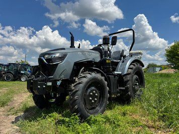 Мінітрактор FORTE RDX-504 111211 фото