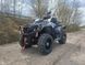Квадроцикл ODES 650 ATV-L EFI EPS 12090 фото 1