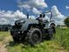 Мінітрактор FORTE RDX-504 111211 фото 1