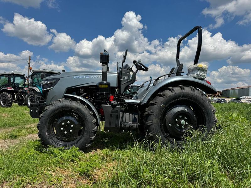 Мінітрактор FORTE RDX-504 111211 фото