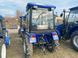 Мінітрактор Foton FT 244 HC 20102 фото 6