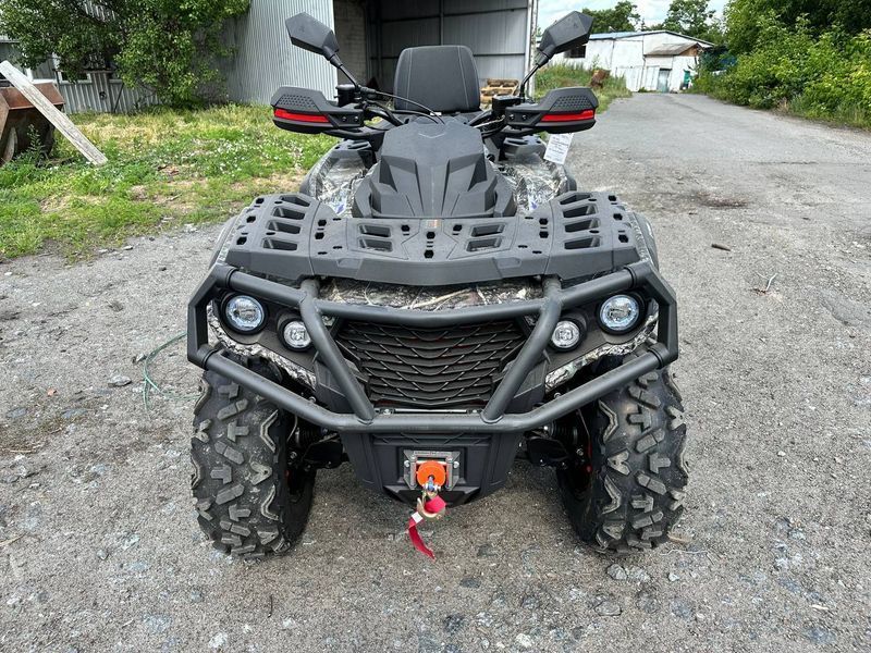 Квадроцикл ODES 850 ATV-L EFI EPS 12091 фото